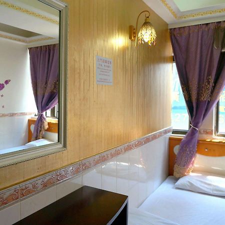 Nathan House Гонконг Экстерьер фото