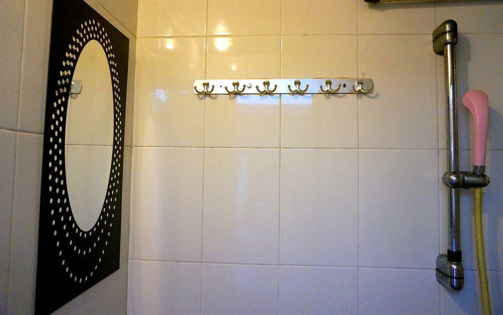 Nathan House Гонконг Экстерьер фото