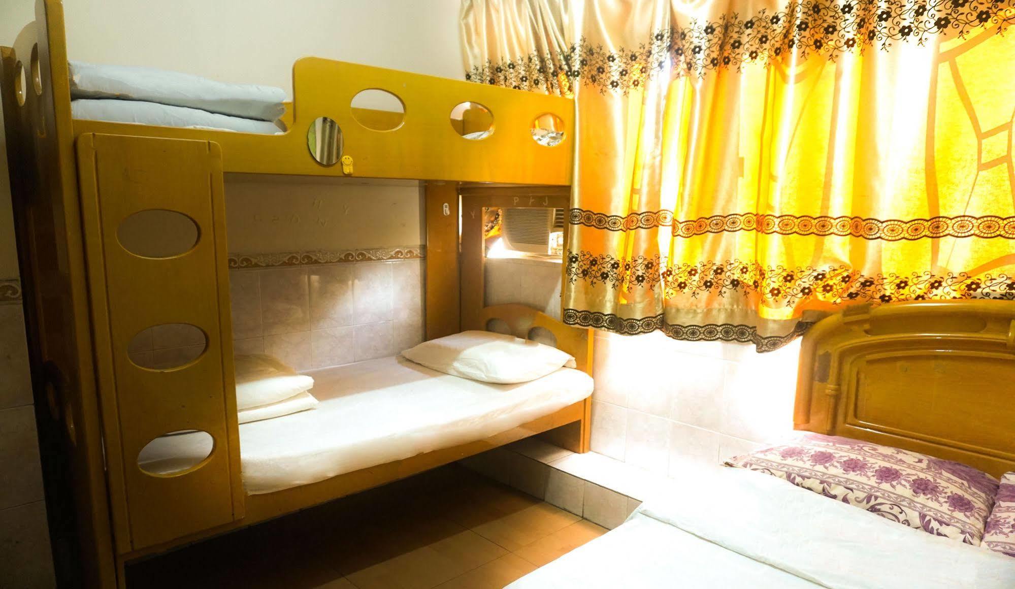 Nathan House Гонконг Экстерьер фото