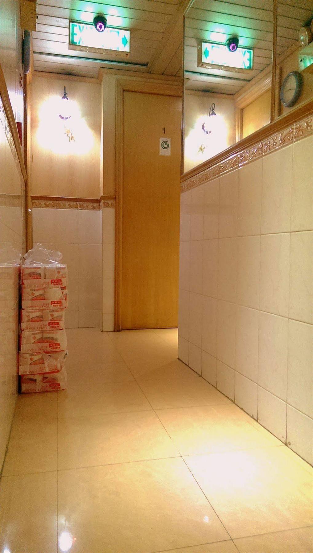 Nathan House Гонконг Экстерьер фото